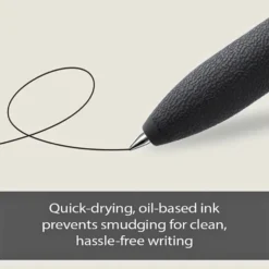 Pentel Calme New 0.35mm Ballpoint Pen