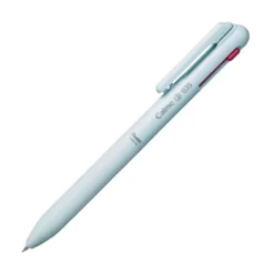 Pentel Calme New 0.35mm 3-Colour Ballpoint Pen