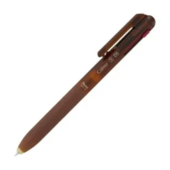 Pentel Calme Relaxed Forest Series Multifunction Ballpoint Pen – 0.5mm Limited Edition