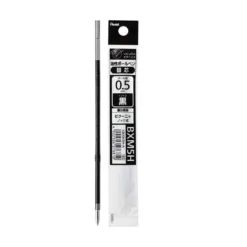 Pentel Calme Single Colour Pen Refill – 0.5mm & 0.7mm