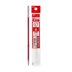 Pentel Calme Single Colour Pen Refill – 0.5mm & 0.7mm
