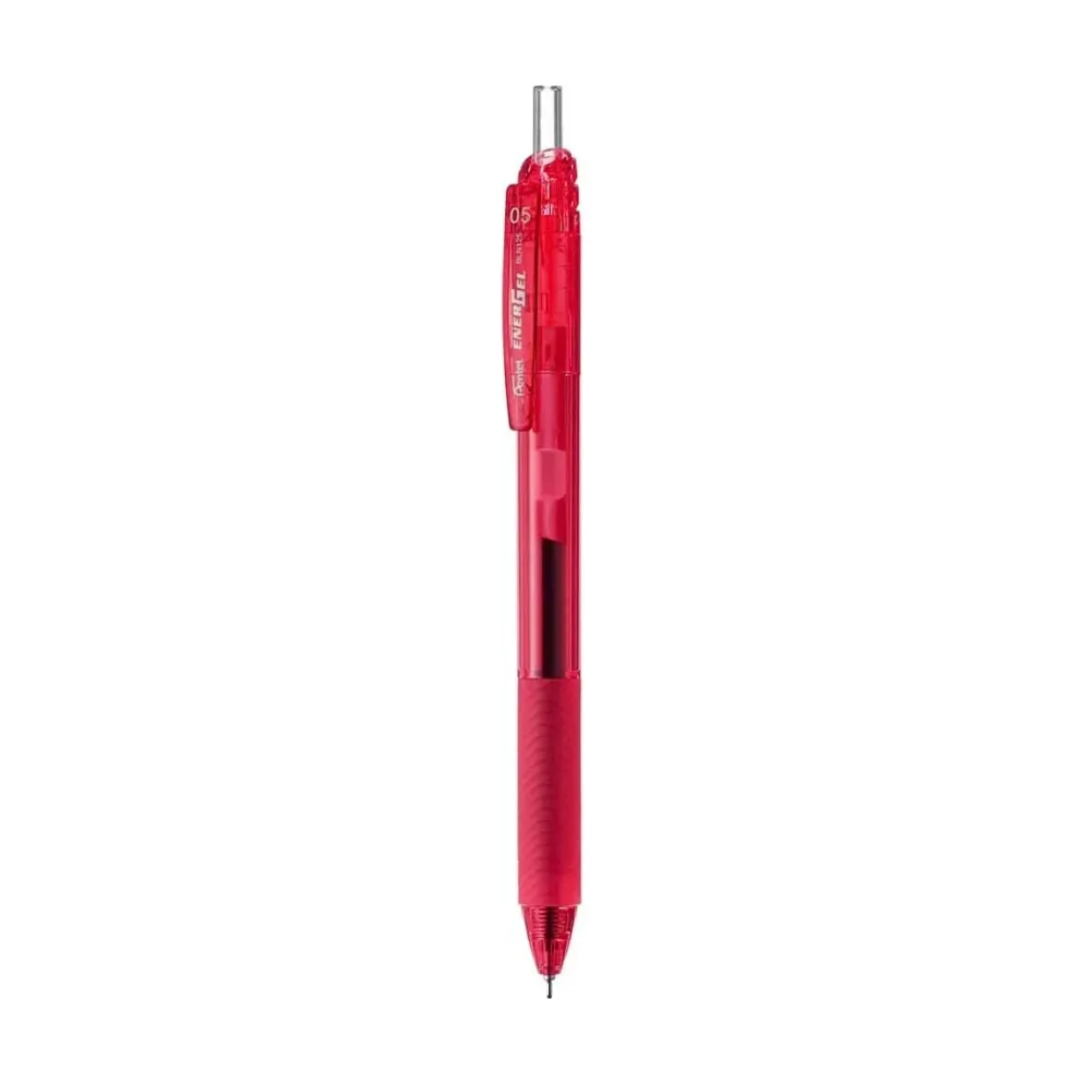 Pentel EnerGel Energizer S Ballpoint Pen