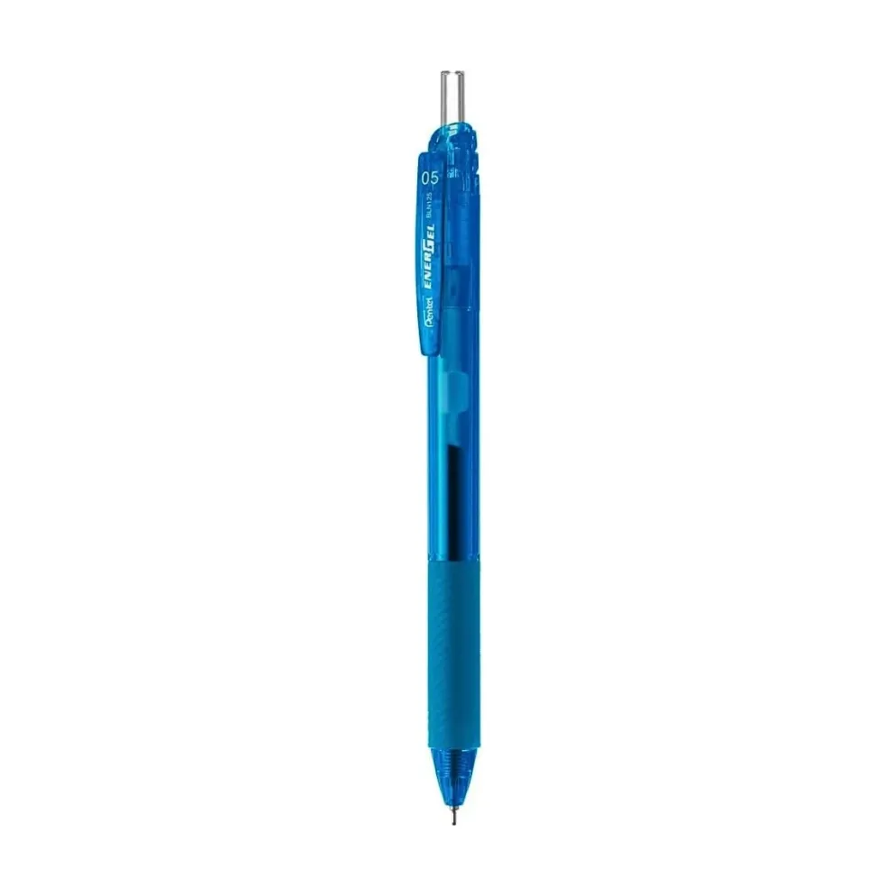Pentel EnerGel Energizer S Ballpoint Pen