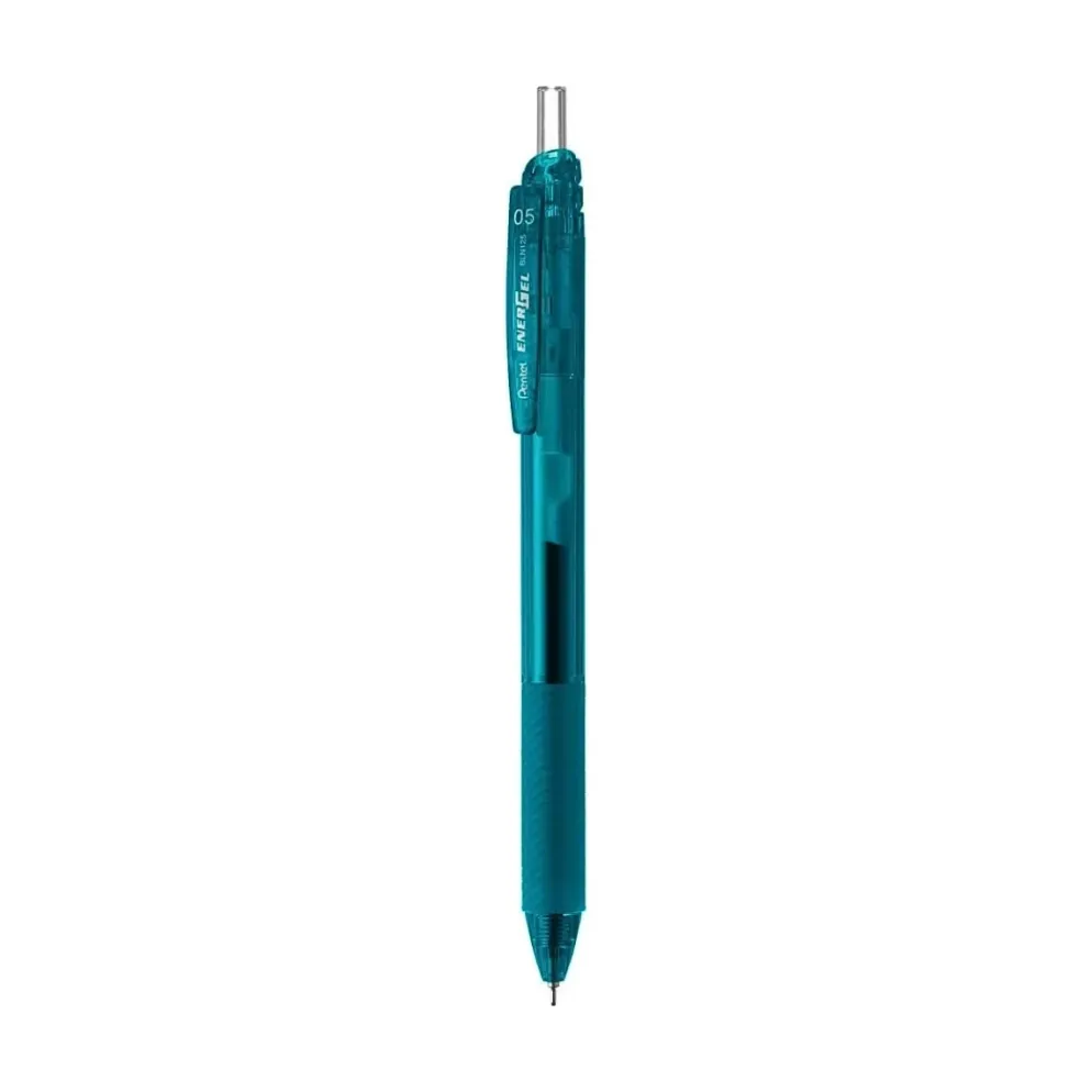 Pentel EnerGel Energizer S Ballpoint Pen