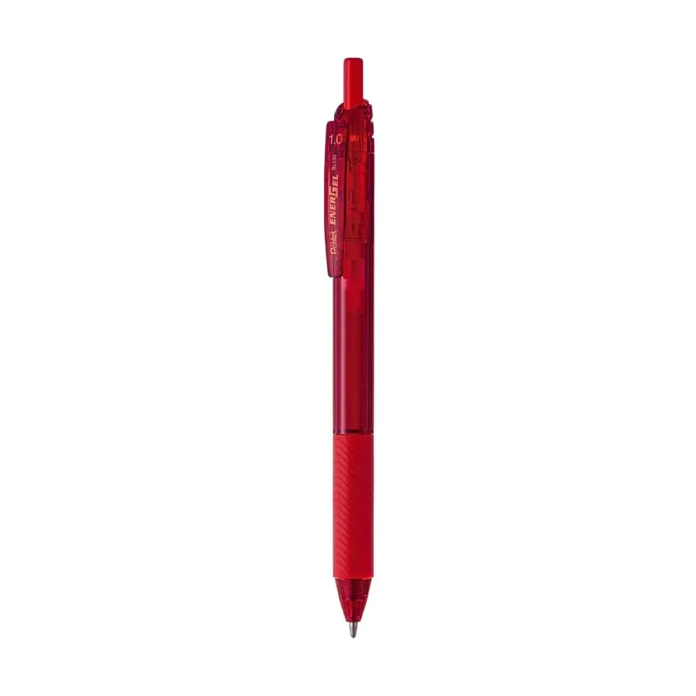 Pentel EnerGel Energizer S Ballpoint Pen