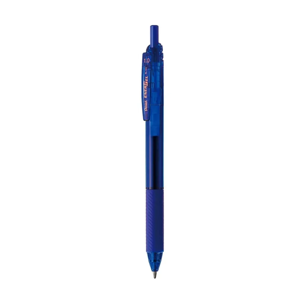 Pentel EnerGel Energizer S Ballpoint Pen