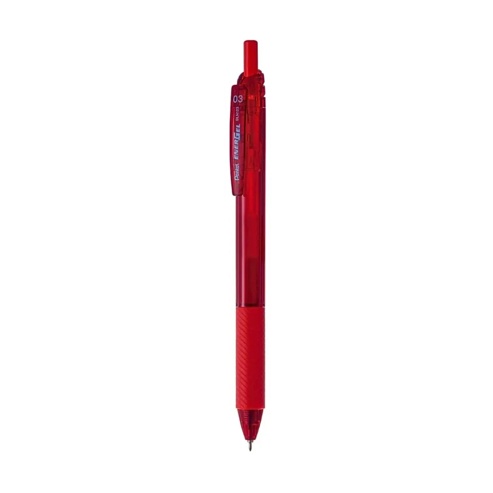 Pentel EnerGel Energizer S Ballpoint Pen