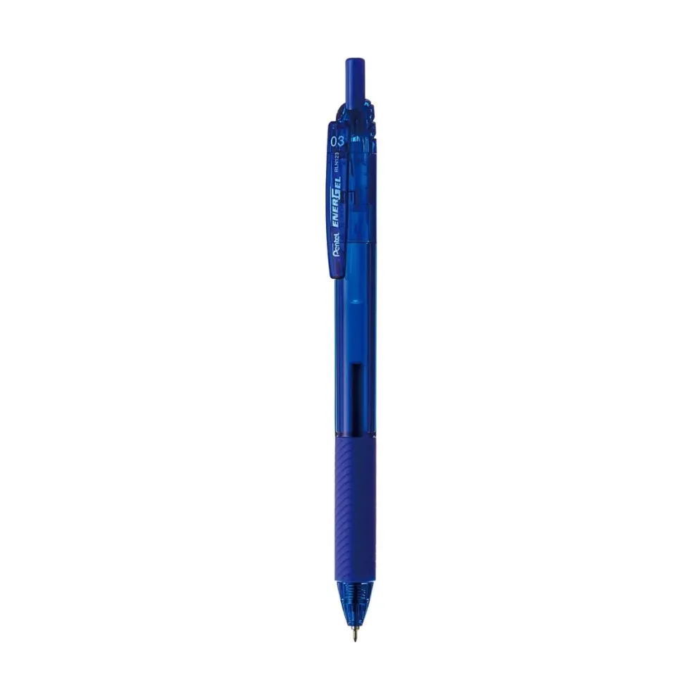 Pentel EnerGel Energizer S Ballpoint Pen