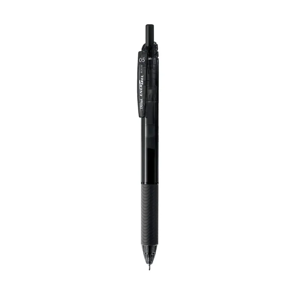Pentel EnerGel Energizer S Ballpoint Pen