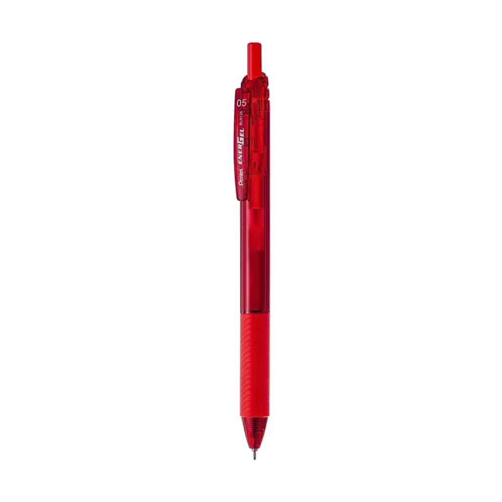 Pentel EnerGel Energizer S Ballpoint Pen