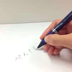 Pentel EnerGel Euro Gel Pen