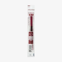 Pentel EnerGel InFree Gel Pen 0.5mm