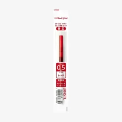 Pentel EnerGel InFree Gel Pen 0.5mm