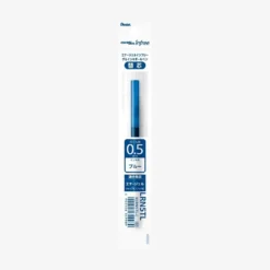 Pentel EnerGel InFree Gel Pen 0.5mm
