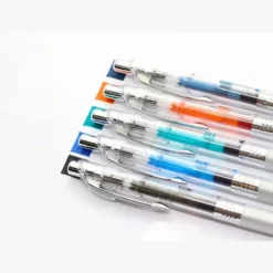 Pentel EnerGel InFree Gel Pen 0.5mm