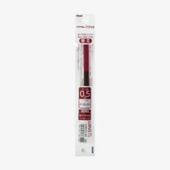 Pentel EnerGel InFree Gel Pen 0.5mm