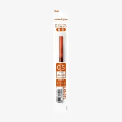 Pentel EnerGel InFree Gel Pen 0.5mm