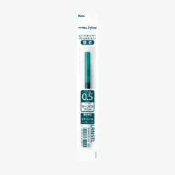 Pentel EnerGel InFree Gel Pen 0.5mm
