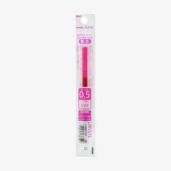 Pentel EnerGel InFree Gel Pen 0.5mm