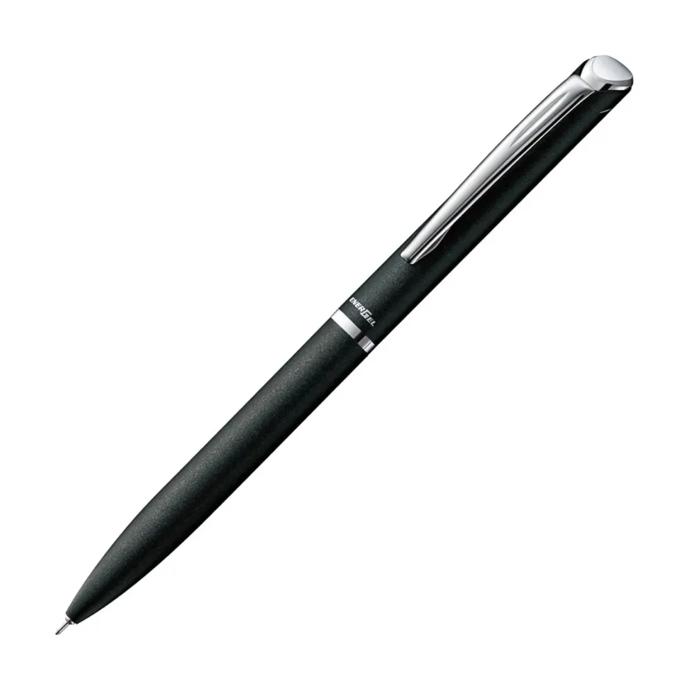 Pentel EnerGel Philography Retractable Gel Pen – 0.5mm