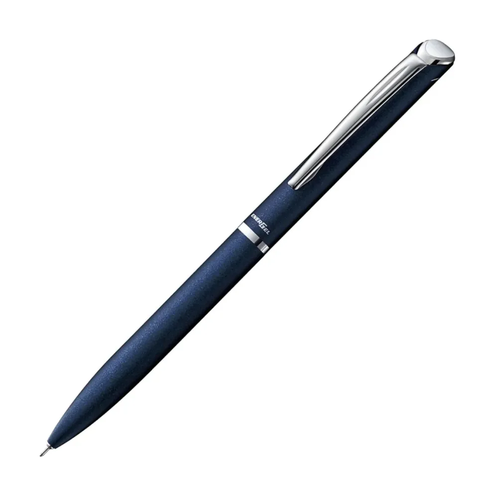 Pentel EnerGel Philography Retractable Gel Pen – 0.5mm