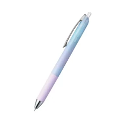 Pentel Floatune Ballpoint Pen Savon Purple – Limited Edition Gradient