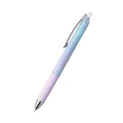 Pentel Floatune Ballpoint Pen Savon Purple – Limited Edition Gradient