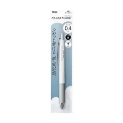 Pentel Floatune Oil-Based Ballpoint Pen