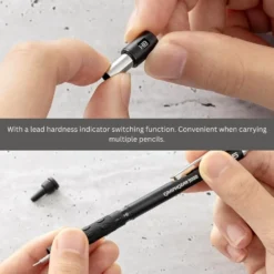 Pentel Graph Drafting Mechanical Pencil – 60th Anniversary Limited Edition