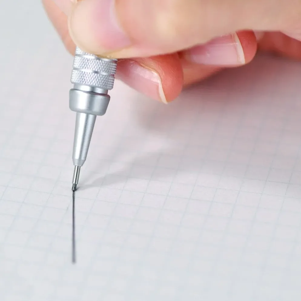 Pentel GraphGear 500 Mechanical Pencil