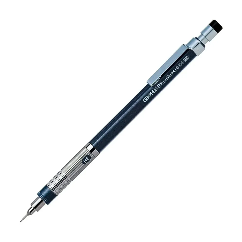 Pentel Graphlet Sharpie Mechanical Pencil