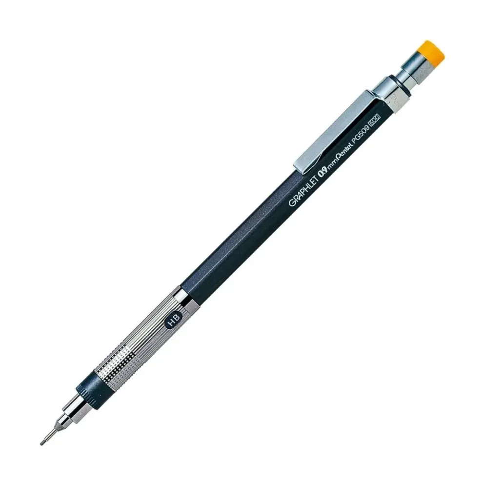 Pentel Graphlet Sharpie Mechanical Pencil
