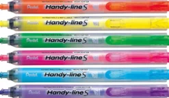 Pentel Handy-line S™ Highlighter