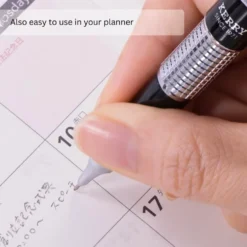 Pentel Kerry Mechanical Pencil Special Set – 0.5mm Limited Edition
