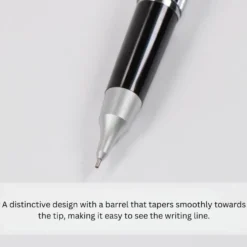 Pentel Kerry Mechanical Pencil Special Set – 0.5mm Limited Edition