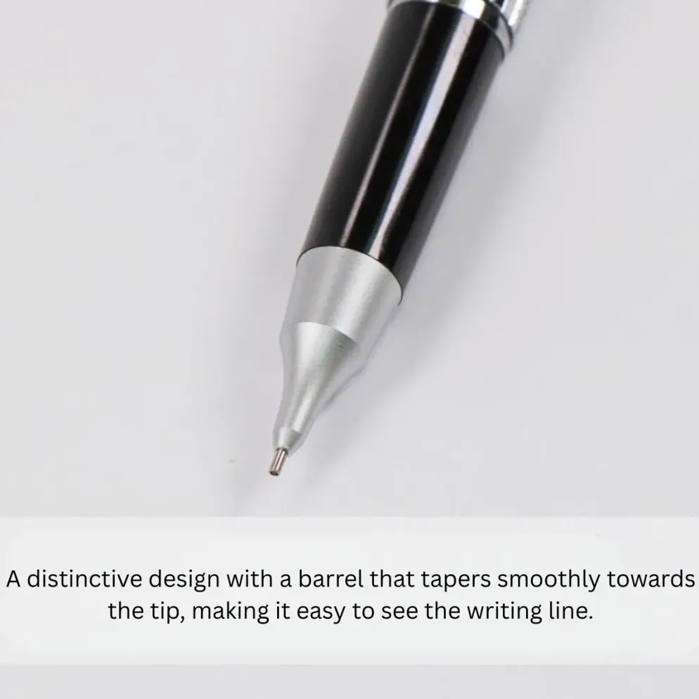 Pentel Kerry Mechanical Pencil Special Set – 0.5mm Limited Edition