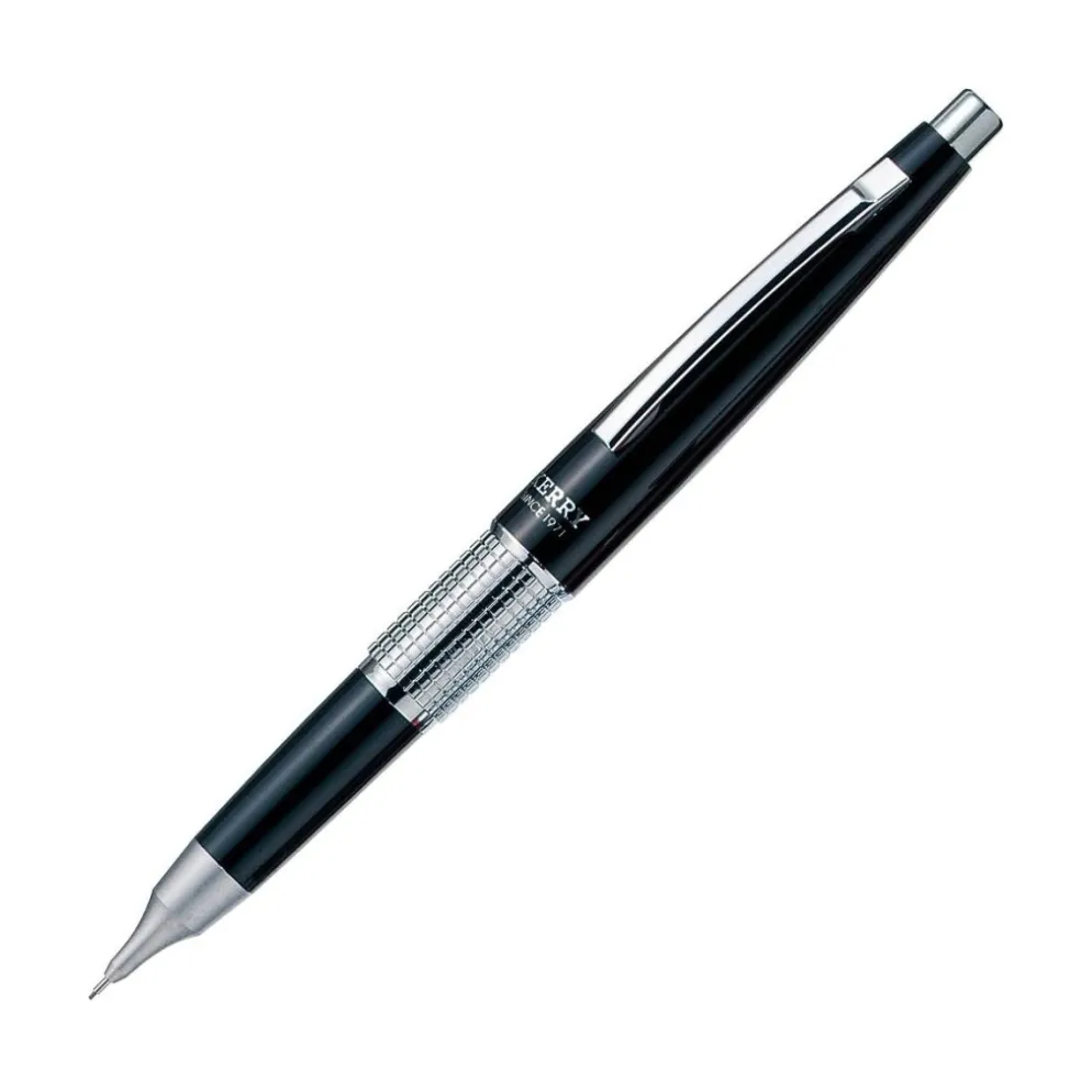 Pentel Kerry Mechanical Pencil Special Set – 0.5mm Limited Edition