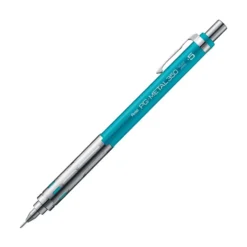 Pentel Metal 350 Mechanical Pencil