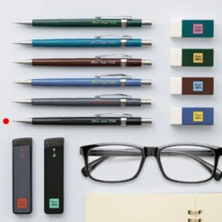 Pentel Neo-Classical P205 Mechanical Pencil – 0.5mm Limited Edition