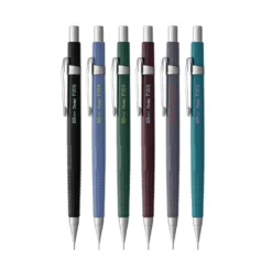 Pentel Neo-Classical P205 Mechanical Pencil – 0.5mm Limited Edition