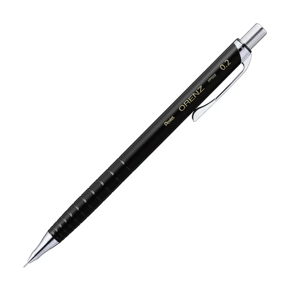Pentel Orenz Mechanical Pencil (0.2mm / 0.3mm / 0.5mm)