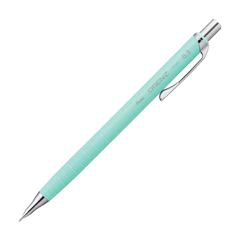 Pentel Orenz Mechanical Pencil (0.2mm / 0.3mm / 0.5mm)