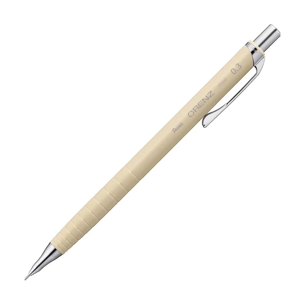 Pentel Orenz Mechanical Pencil (0.2mm / 0.3mm / 0.5mm)