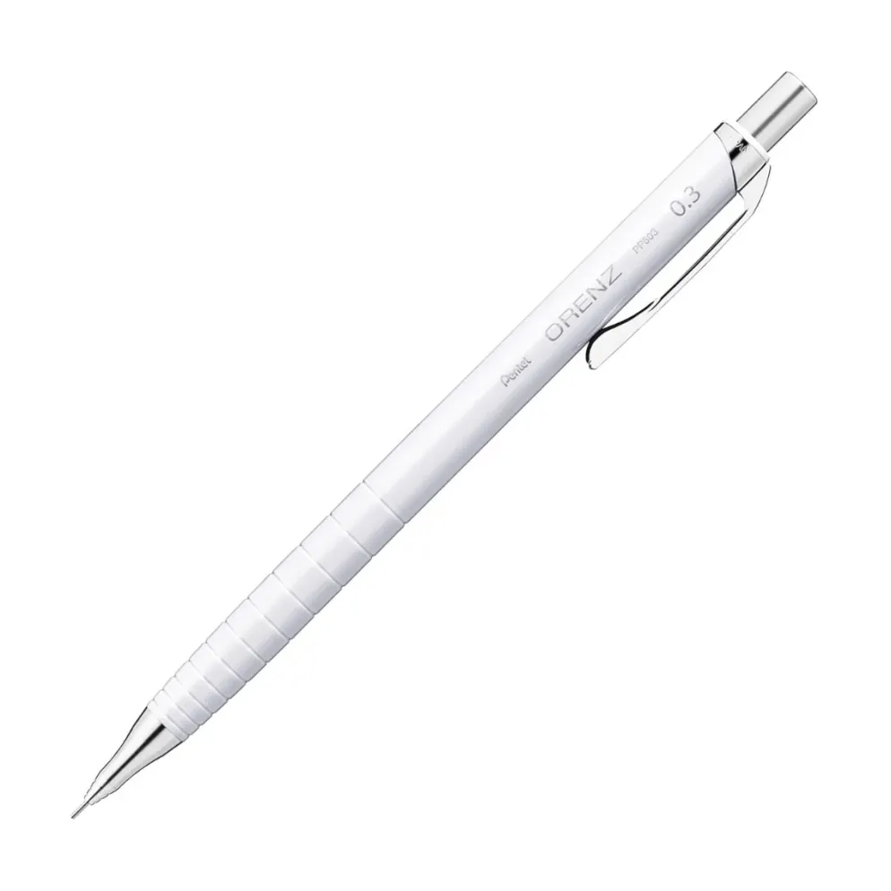 Pentel Orenz Mechanical Pencil (0.2mm / 0.3mm / 0.5mm)