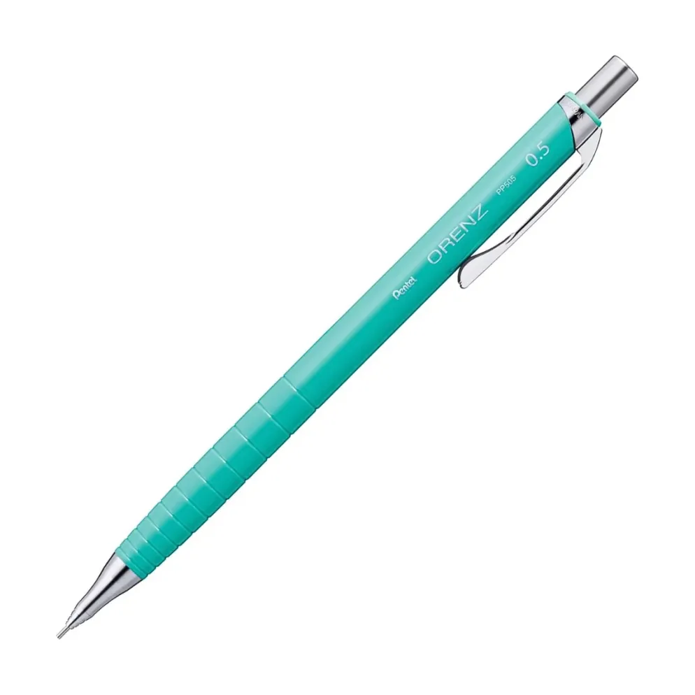 Pentel Orenz Mechanical Pencil (0.2mm / 0.3mm / 0.5mm)