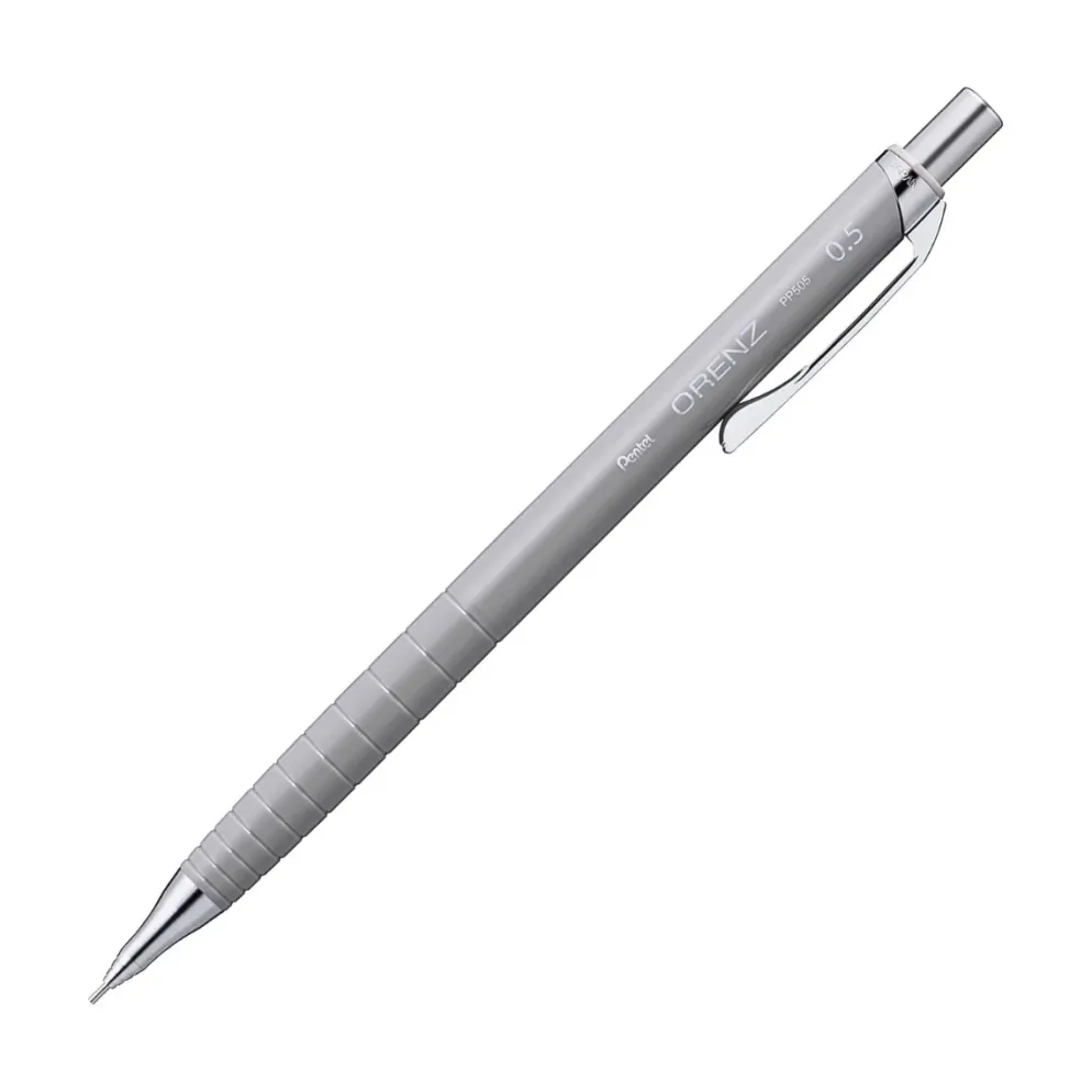 Pentel Orenz Mechanical Pencil (0.2mm / 0.3mm / 0.5mm)