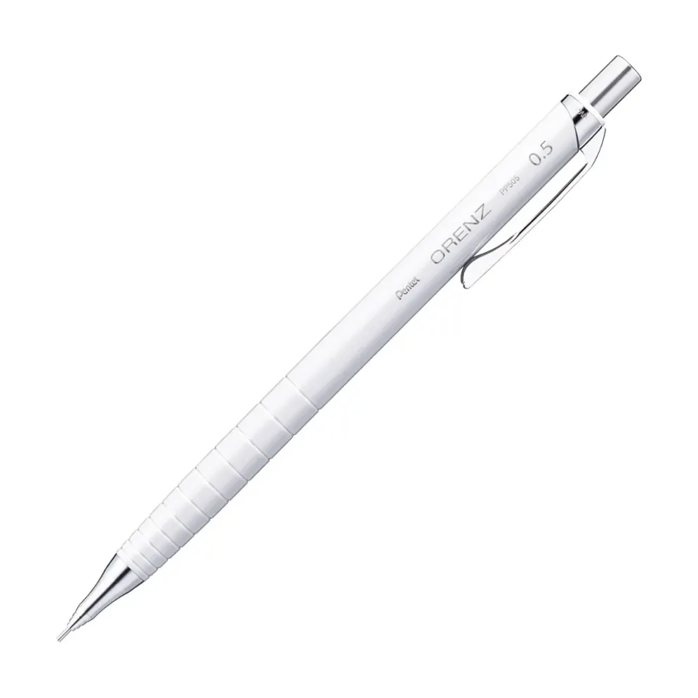 Pentel Orenz Mechanical Pencil (0.2mm / 0.3mm / 0.5mm)