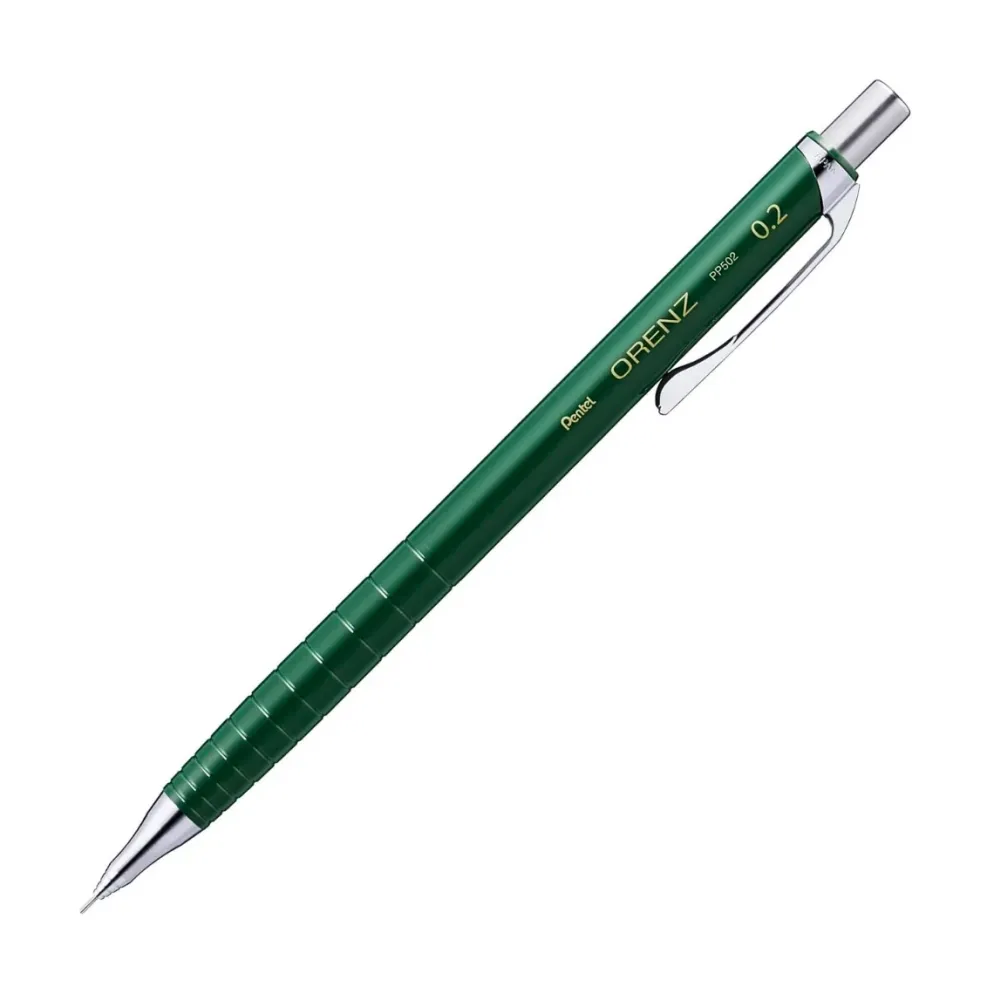 Pentel Orenz Mechanical Pencil (0.2mm / 0.3mm / 0.5mm)