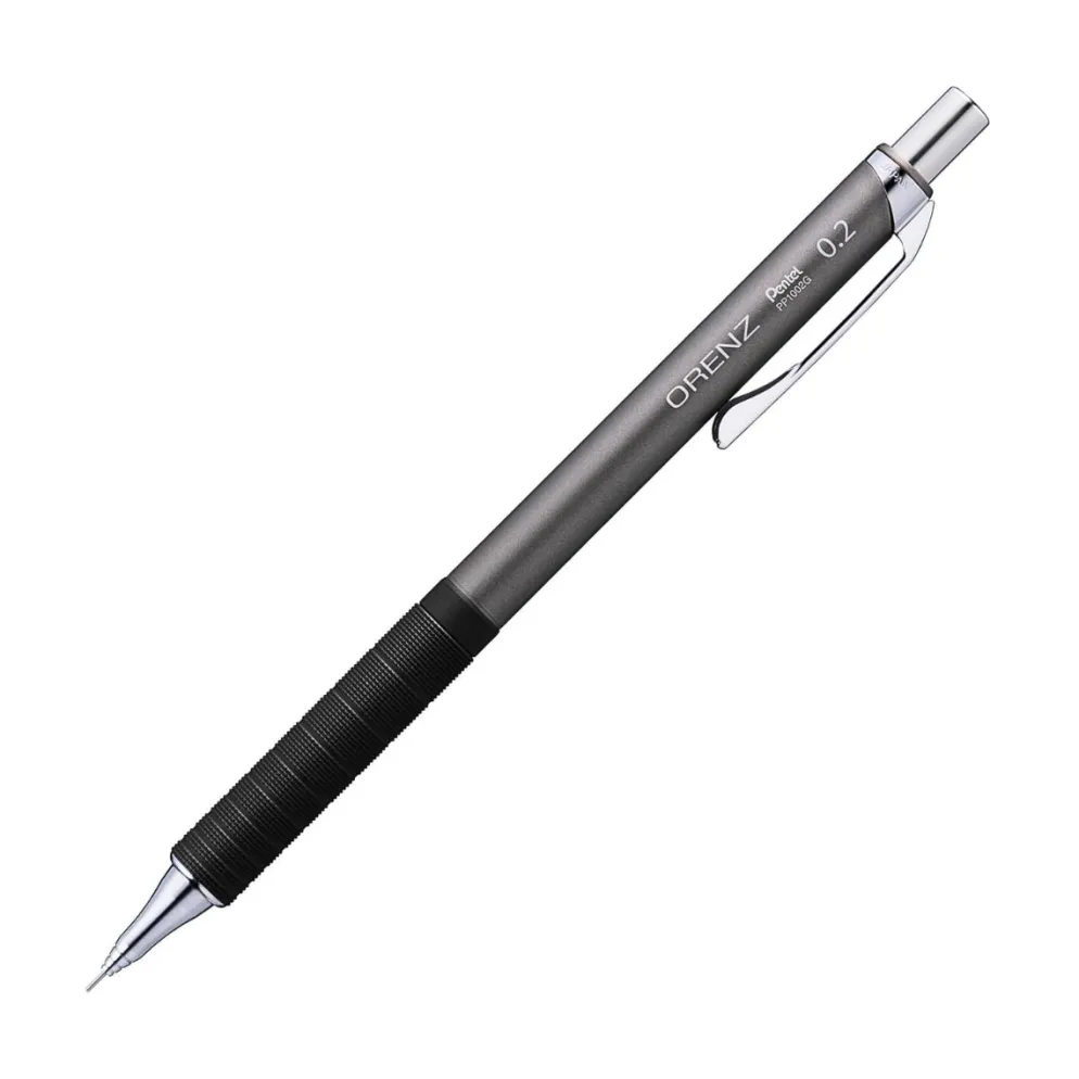 Pentel Orenz Metal Grip Mechanical Pencil