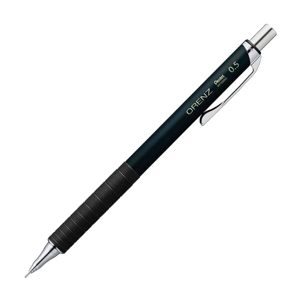 Pentel Orenz Metal Grip Mechanical Pencil